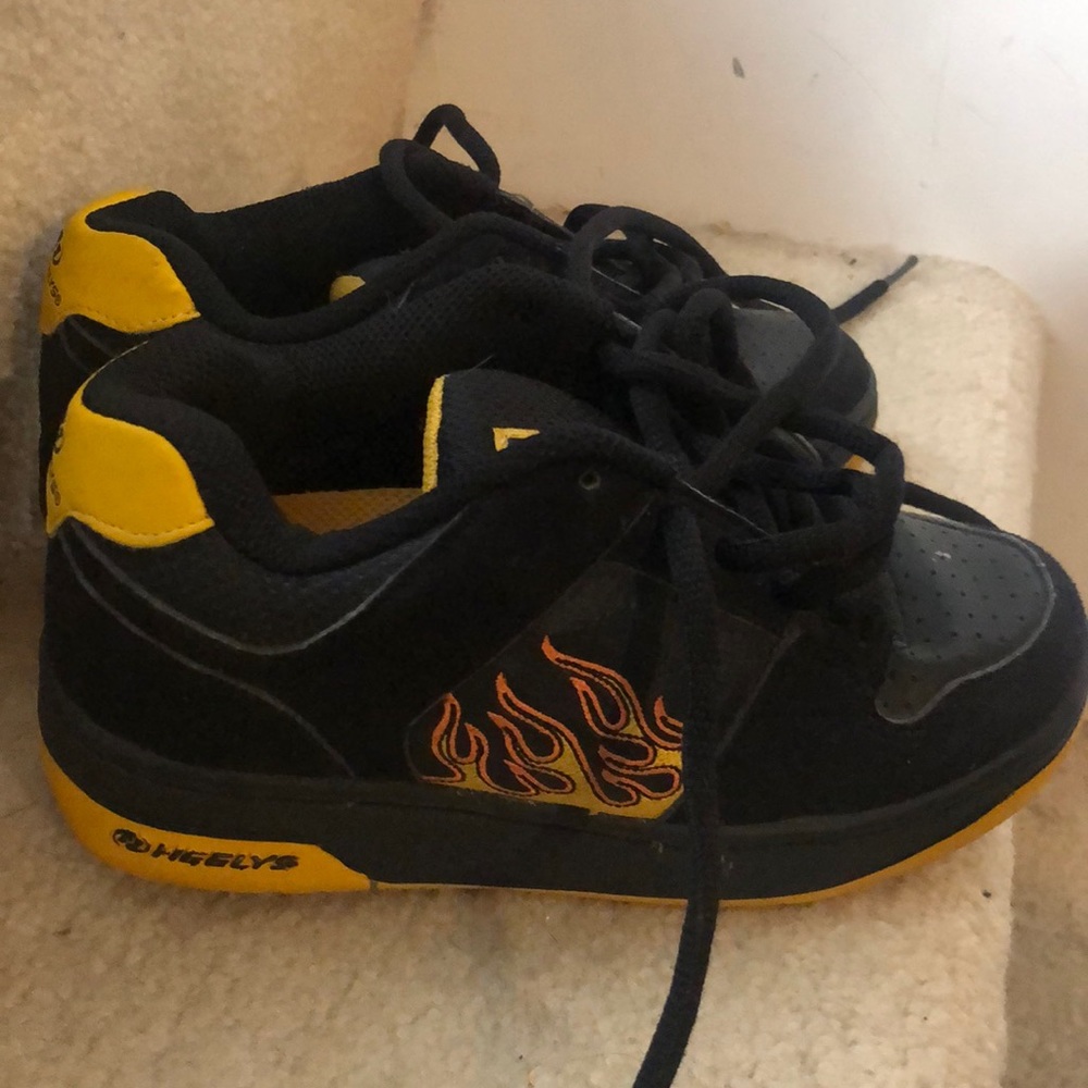 Heelys